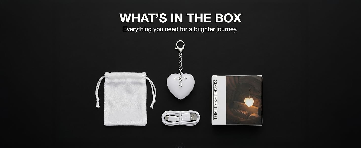 Package including