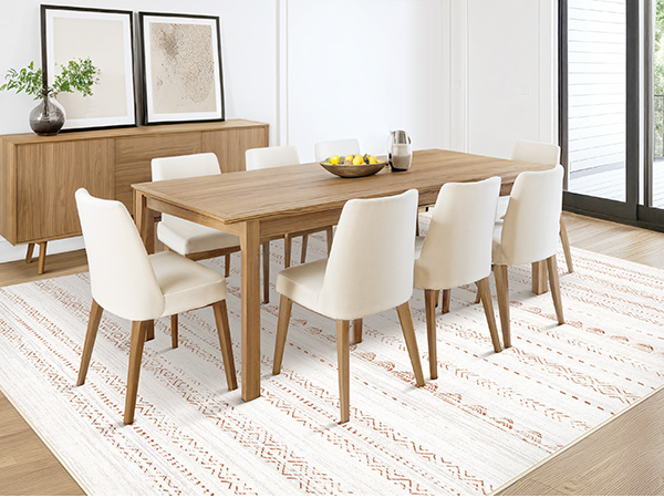 Dining Room Rug