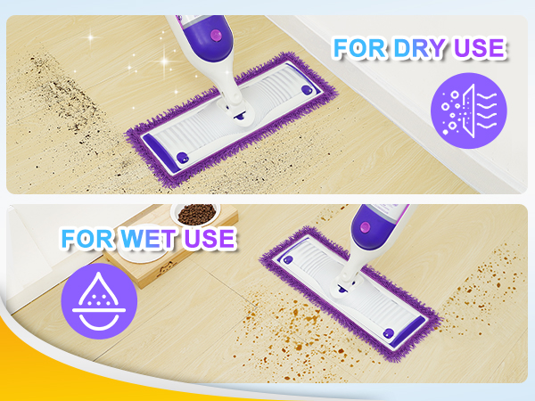 swiffer power mop refills