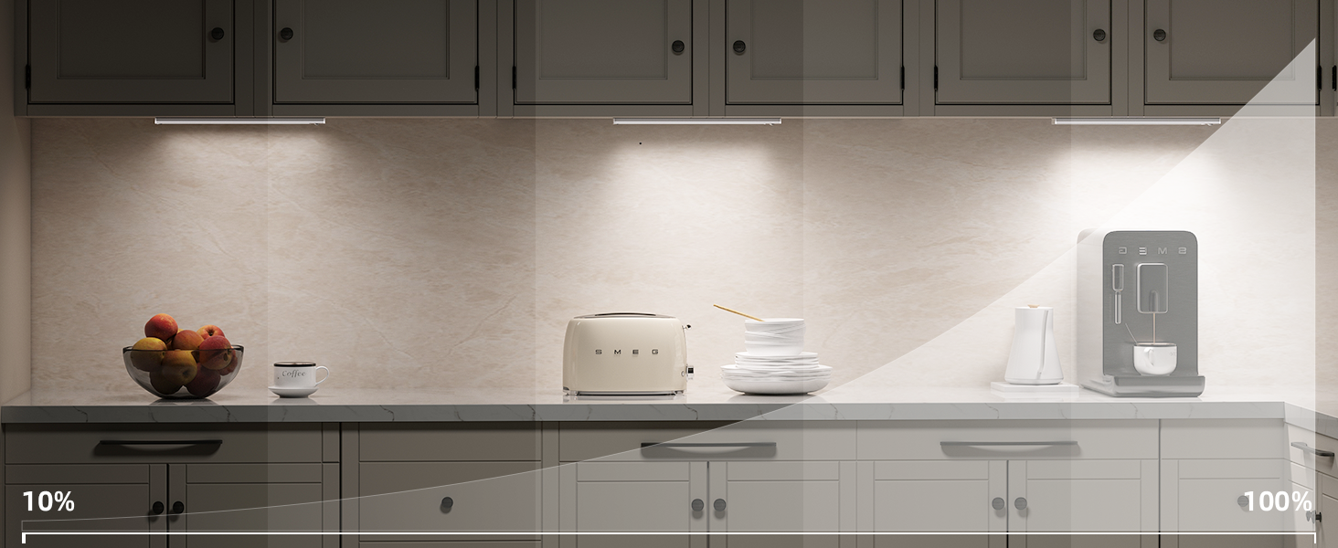 Under Cabinet Lights