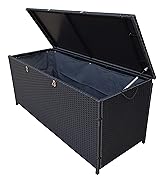 black storage