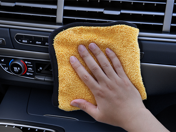 MRD'S HOME Premium Microfiber Towels
