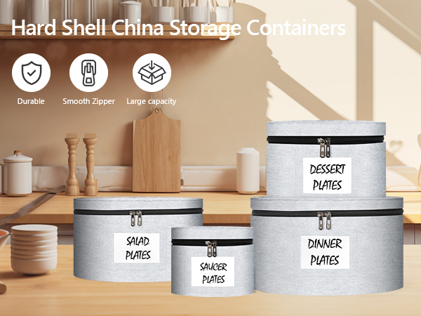 China Storage Containers