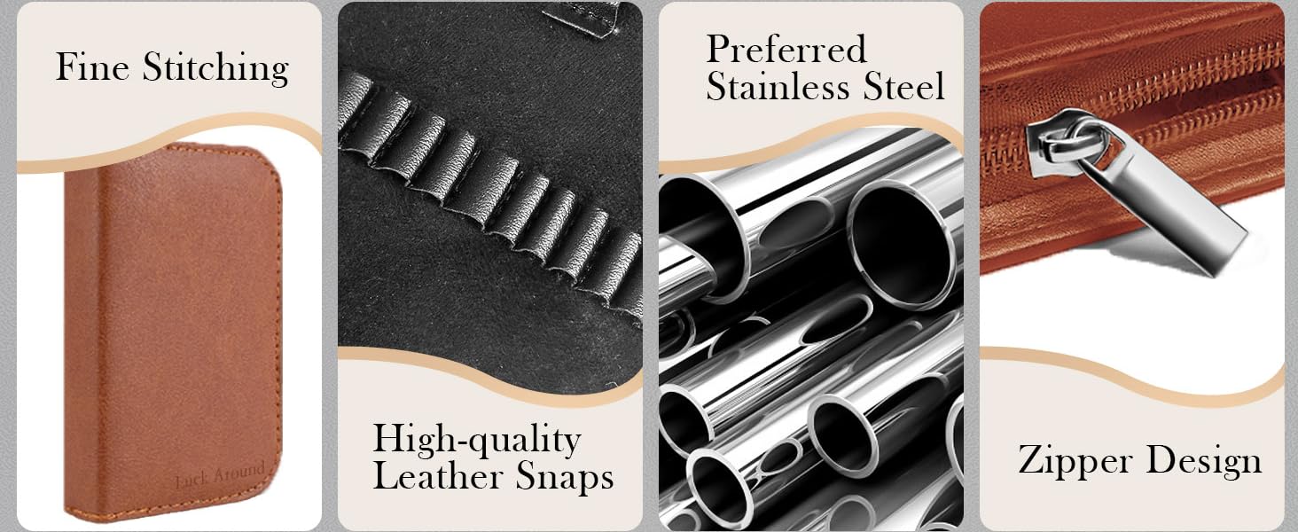 high quality naill care kit
