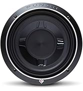 Rockford Fosgate P3SD4-10 Punch P3S 10