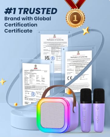 year old karaoke machine birthday gift birthday gifts girl birthday