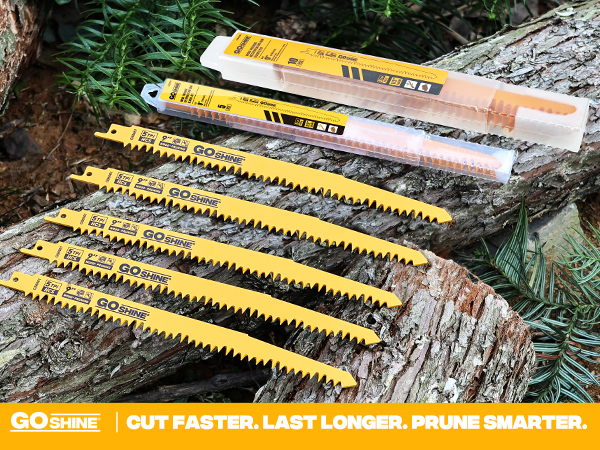 Wood Pruning Reciprocating Saw Blades,Sawzall blades,sawzall blades wood,wood sawzall blades