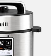 Electric Pressure Cookers