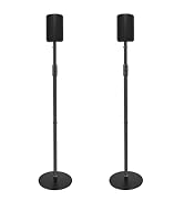 Speaker Stands for Sonos Era 100