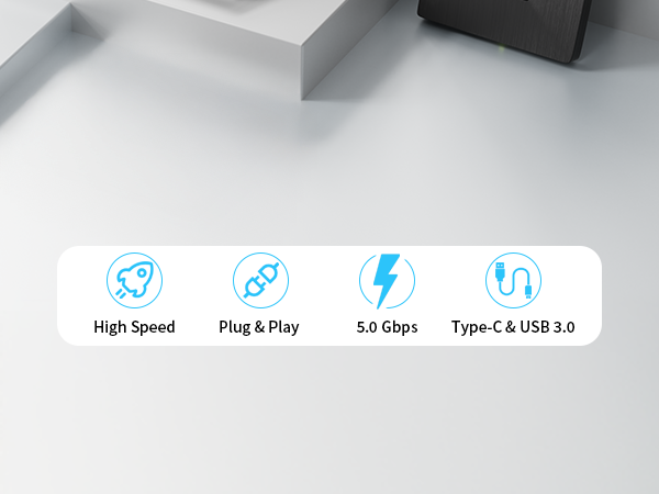 External Bluray Burner