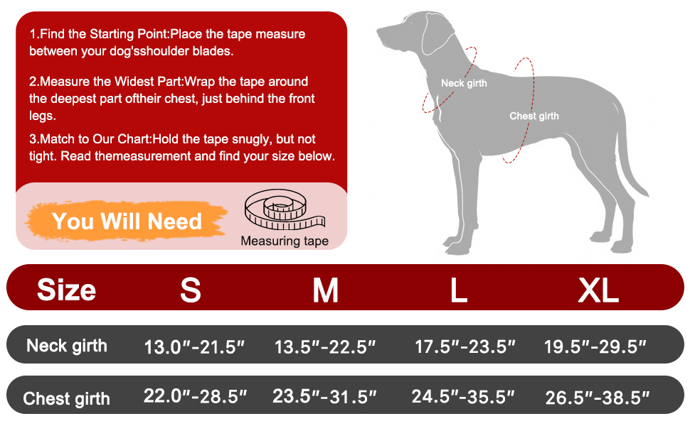 service dog harness