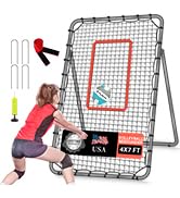 volleyball rebounder
