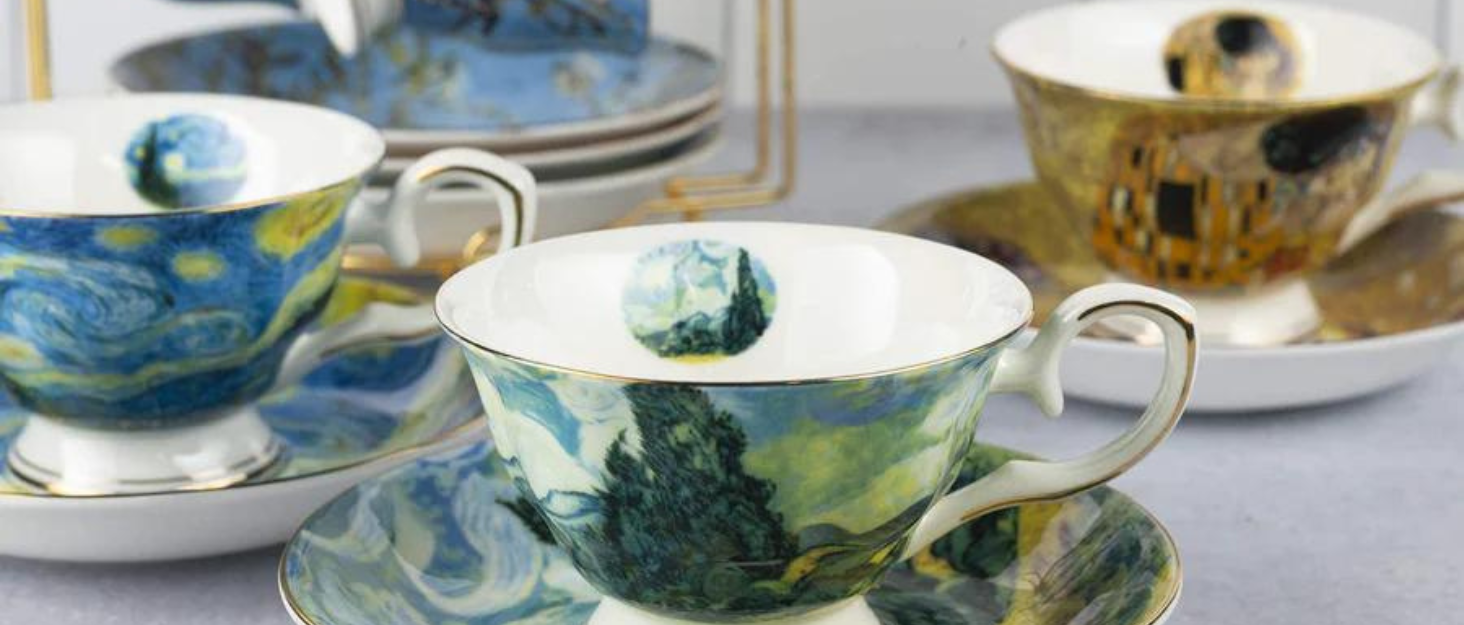 Gute Brand Story Background