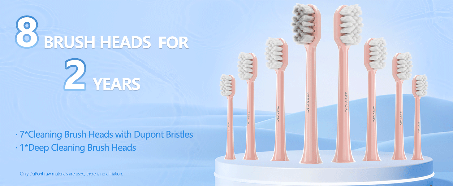 electric tooth brush