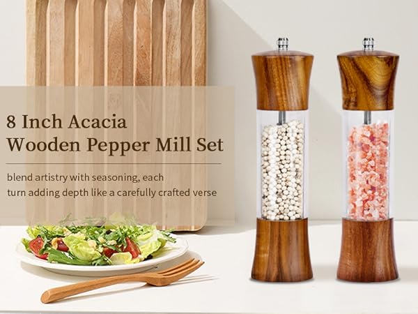 pepper grinder