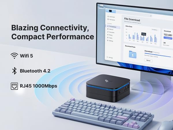 mini pc
