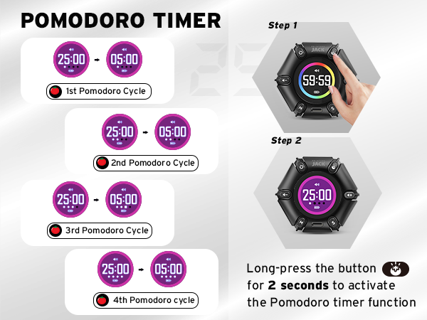 productivity timer