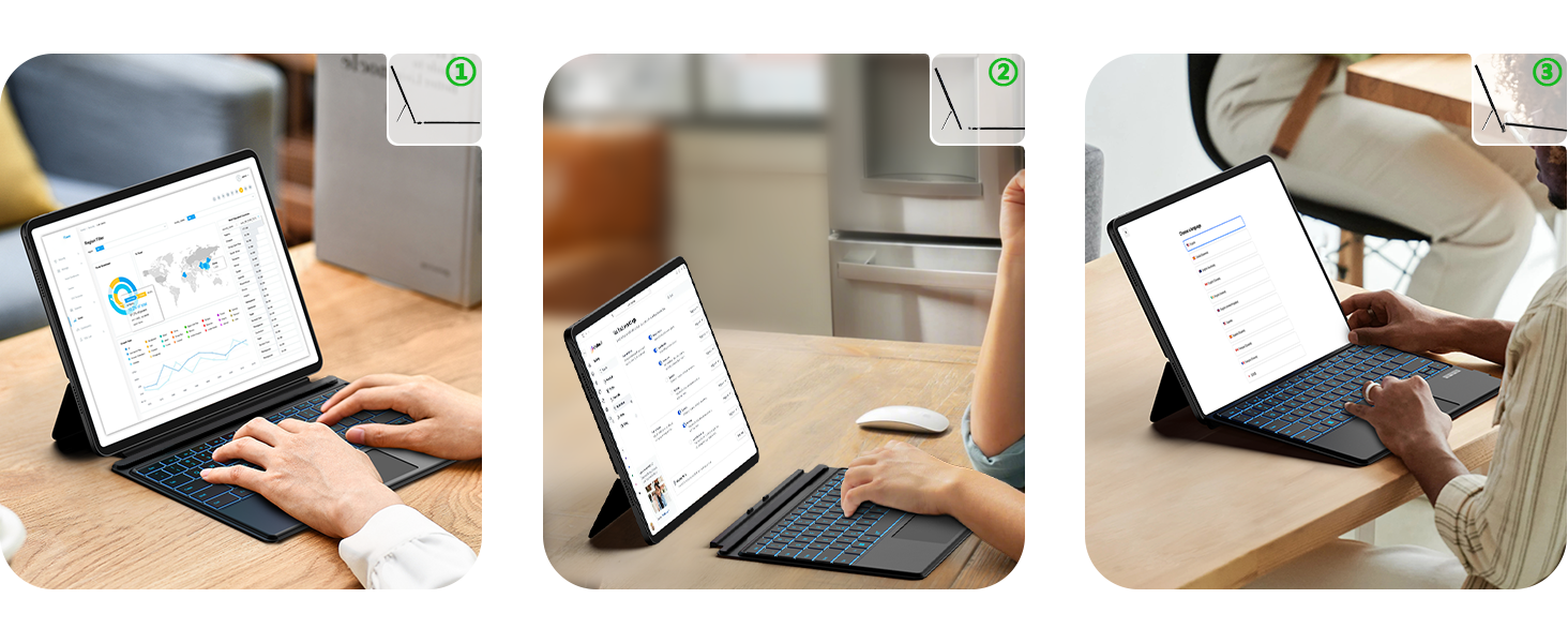 surface 4 keyboard