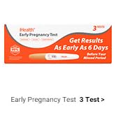pregnancy test