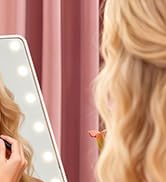 light up makeup mirror