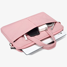 Multi Pockets