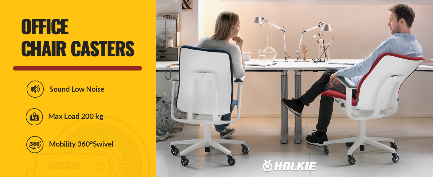 rolling chair wheels for carpet 5 heavy duty computer gaming roller blade wheels office