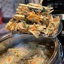 Fryer pot_Veggie