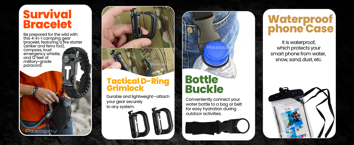 survival kit