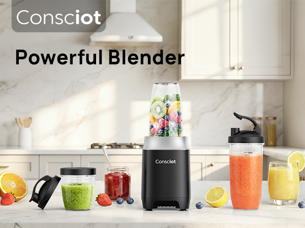 CB10 Blender