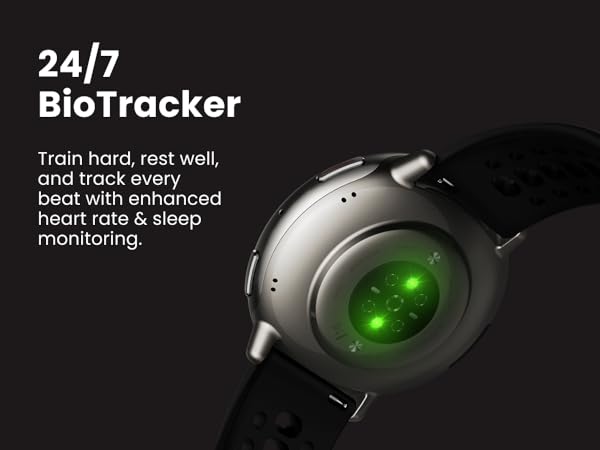 24/7 BioTracker Technology