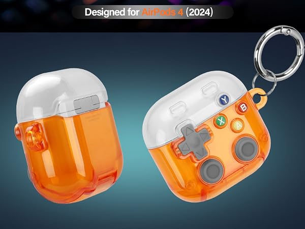AirPods 4 Case