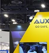 AUXITO at Large Exhibitions