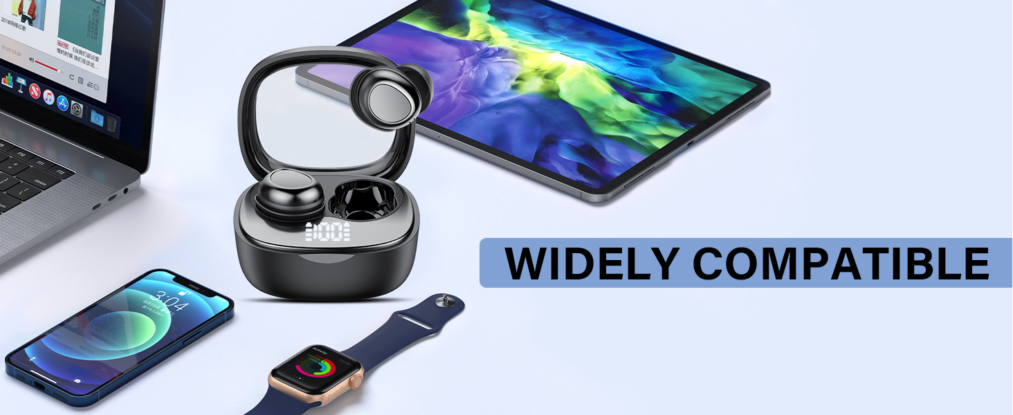 noise cancelling earbuds