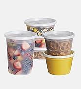 Deli Containers