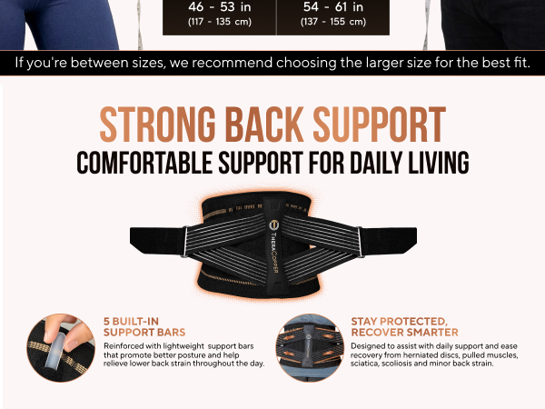 copper back brace copper back brace for women copper back brace for men copper x back brace for men