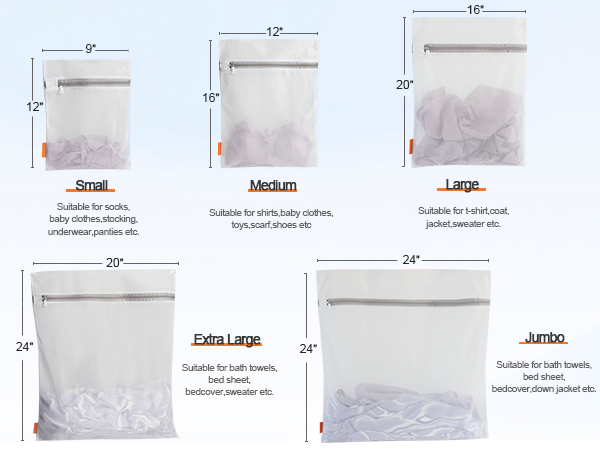 laundry bag