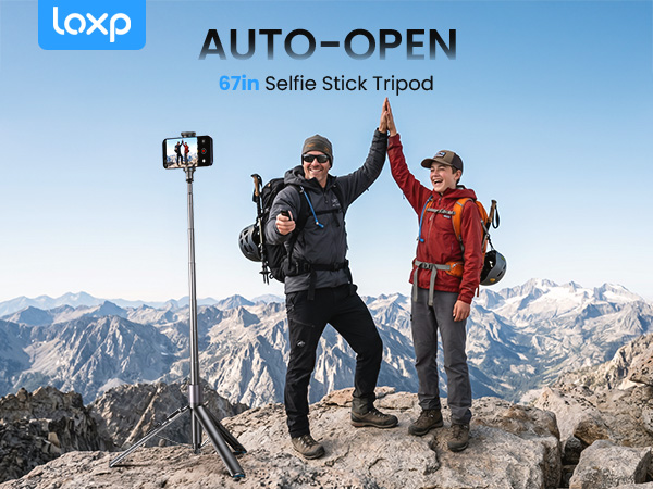 phone tripod