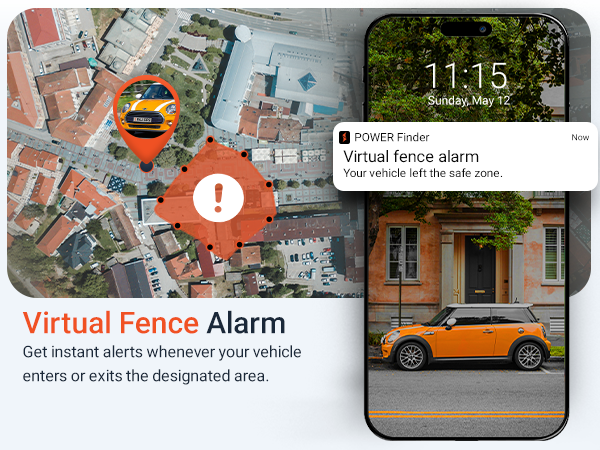 gps tracker