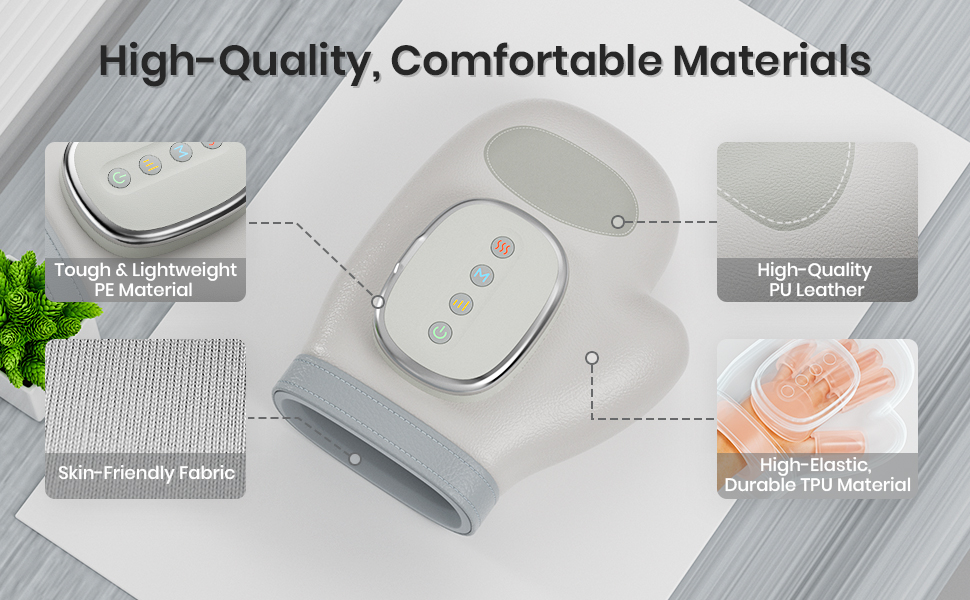 hand massager for arthritis