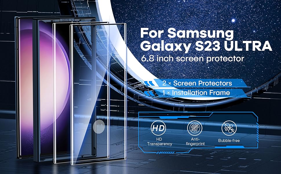 s23 ultra screen protector, galaxy s23 ultra screen protector, samsung galaxy s23 ultra screen prote