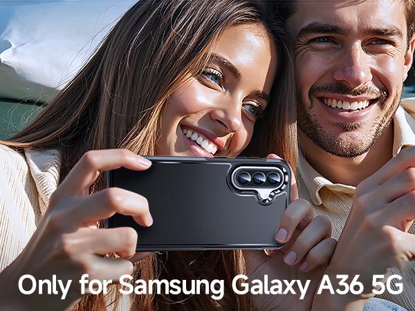 Samsung Galaxy A36 5G Case