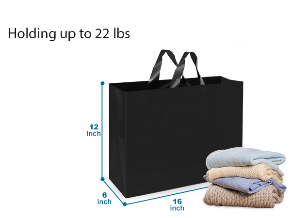 shopping bag