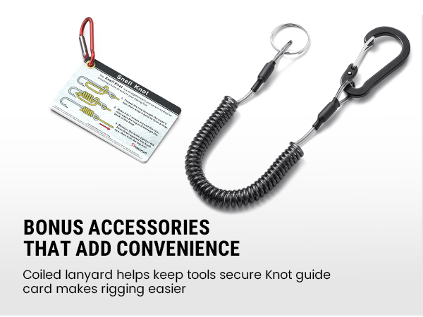 fishing tool set