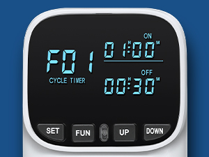 temperature controller