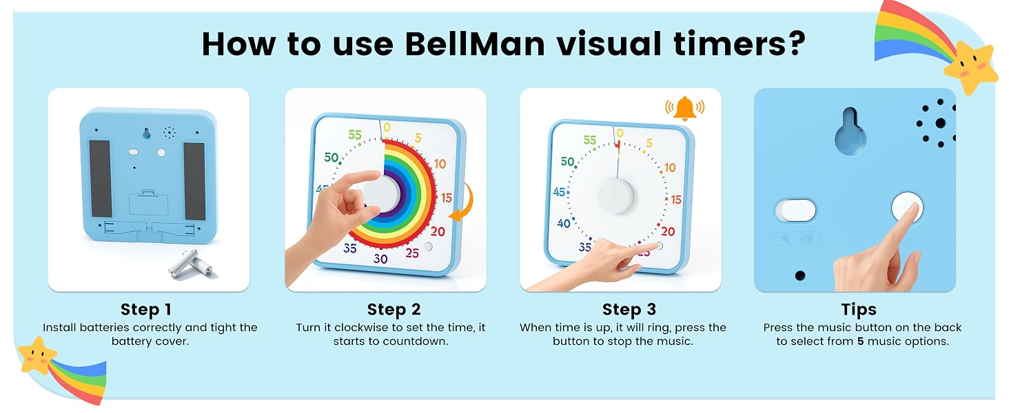 visual timer for classroom