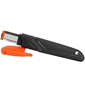 SHARPAL 129N Multipurpose Garden Tool Blade Sharpener for Knife, Pruners, Loppers, Hedge Shears S...