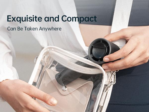 the ultimate travel accessory bag for your next trip