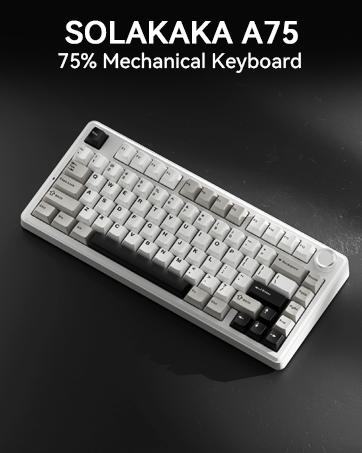 SOLAKAKA A75