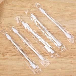 Cotton Swabs