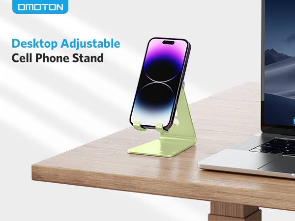 phone stand for desk